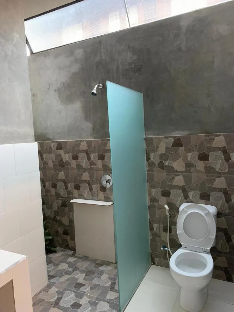 Permata Villa Ubud  Indonesia