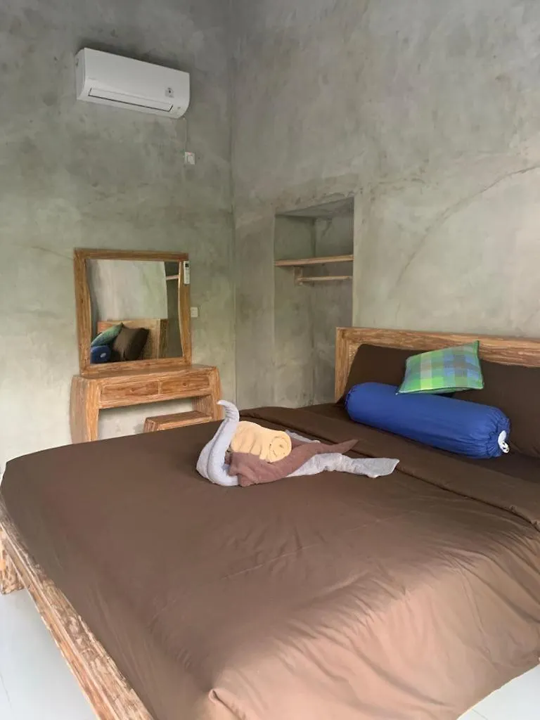 Permata Villa Ubud