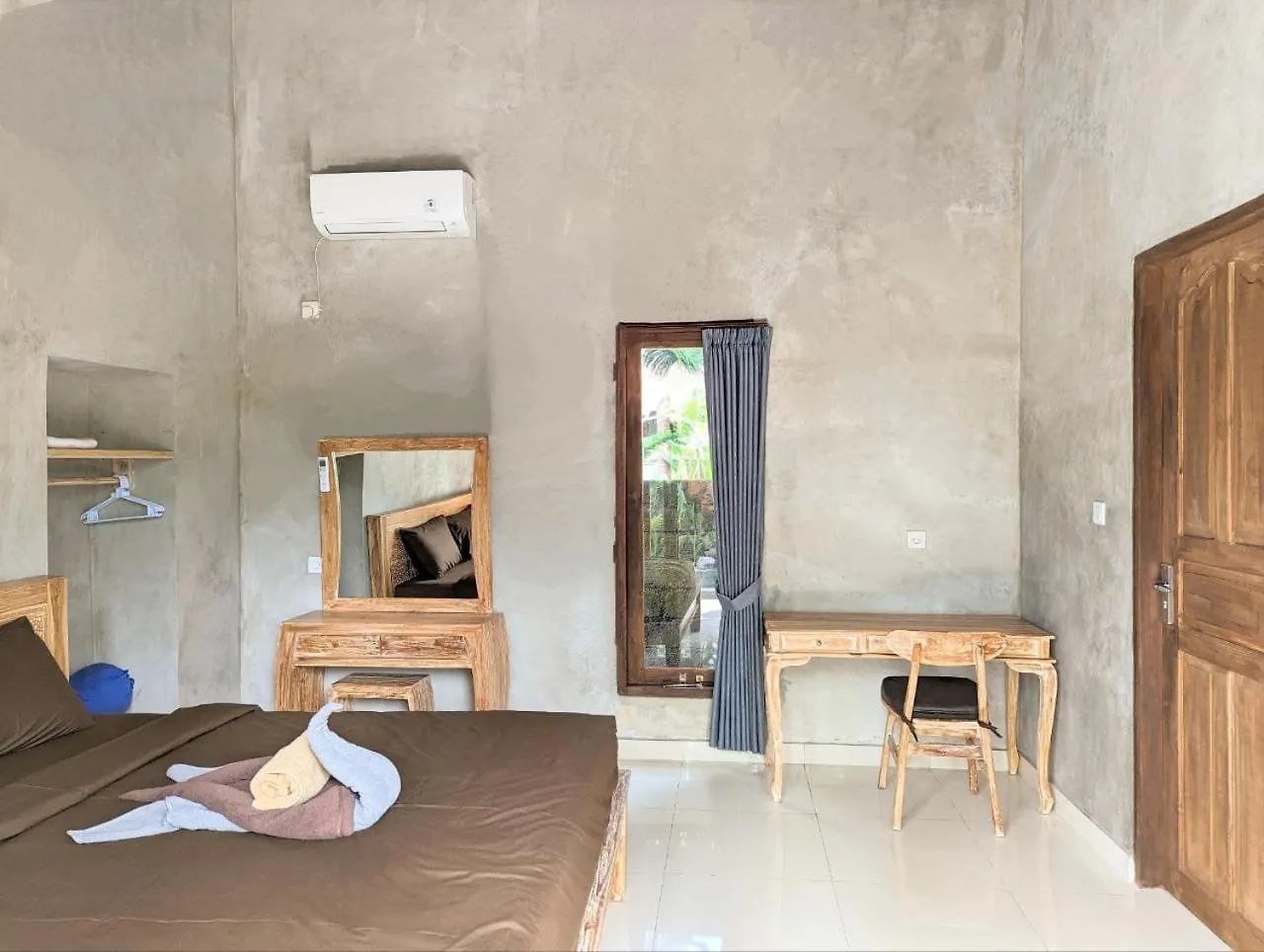 Permata Villa Ubud  0*, Ubud (Bali) Indonesia