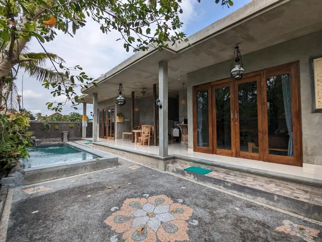 Permata Villa Ubud